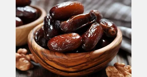 تصویر 1 از خرما خاصویی فشرده بهترین انتخاب